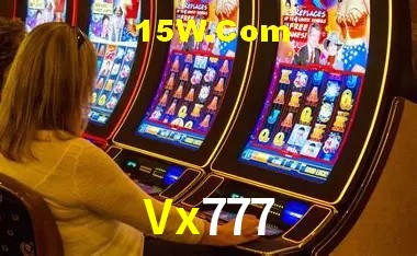 Vx777 - Pagamento PIX Instantâneo